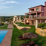 Villa Alexandros - Four Seasons