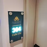 Callia Lilly By Le Bouquet Luxury Suites