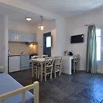Kalypso Apartments